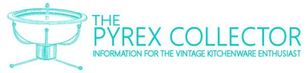 The Pyrex Collector Blog