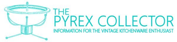 The Pyrex Collector Blog