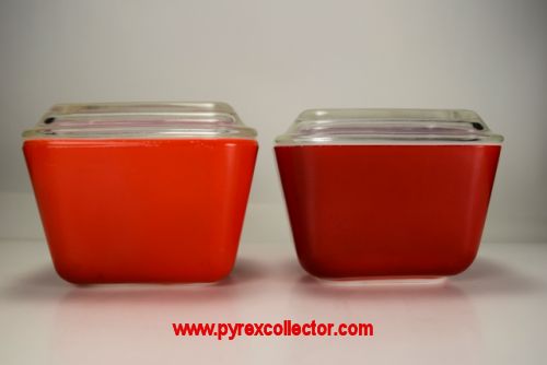 Refrigerator Storage Dishes The Pyrex Collector Information for The Vintage Glass Kitchenware Enthusiast